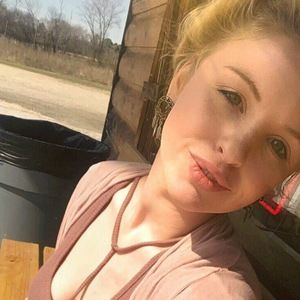 Meet your Posher, Kristyn